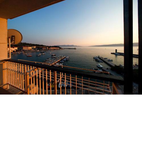 Beach Apartments