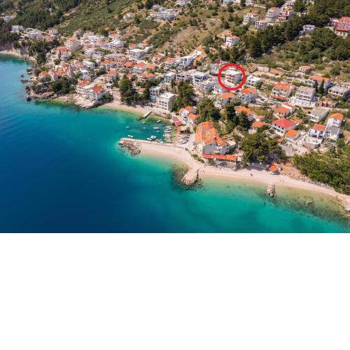 Beach Deluxe Villa