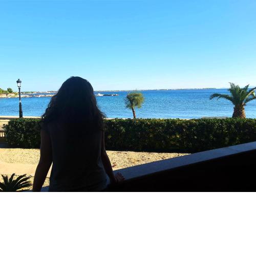 Beach Home Noemie