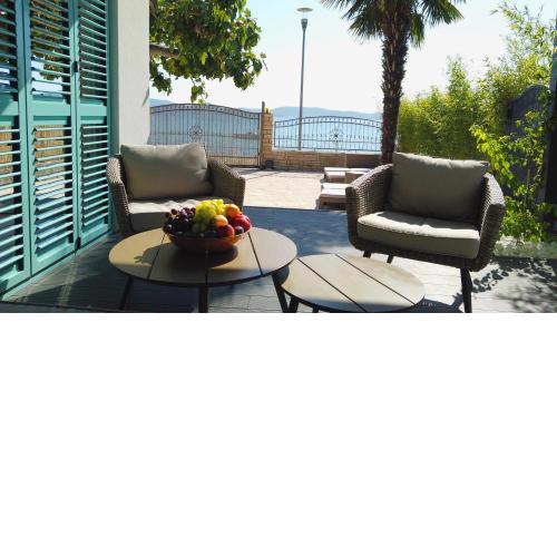 Beach House Ana