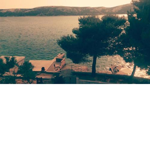 Beach House Apartments Stara Novalja