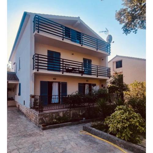 Beach House Gacina