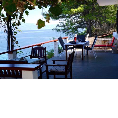 Beach House Hvar