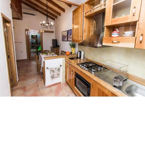 Beach House Jadrija