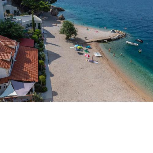 Beach house Medići