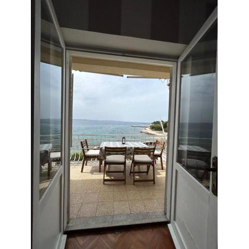 Beach house Paula