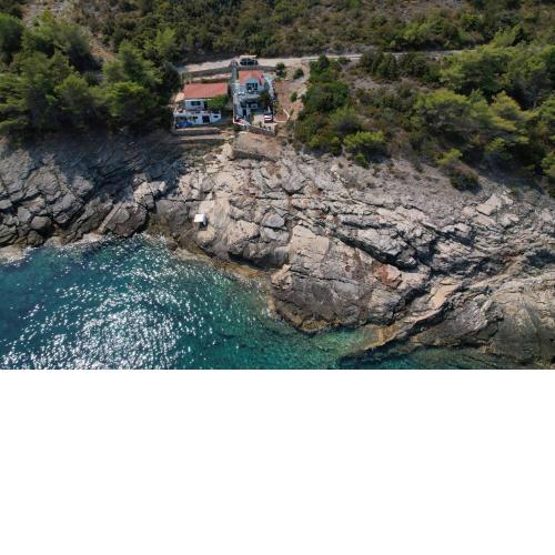 BEACH HOUSE ZECJA