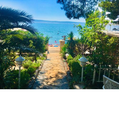 beach house