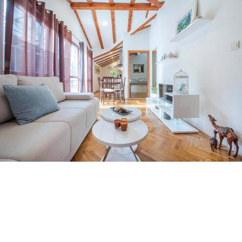Beach Lapad Apartment Villa Tolja