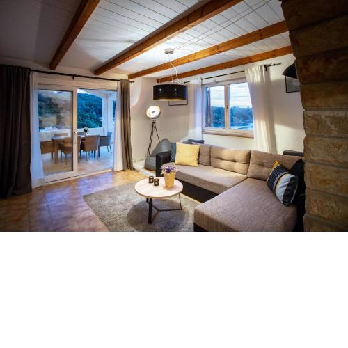 Beach Suite Nina