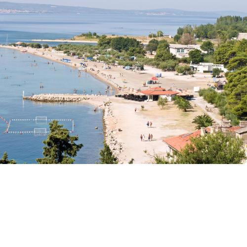 Beachfront Apartments Pisak 102