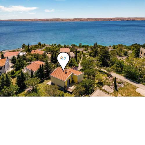 Beachfront House Nada - Happy Rentals