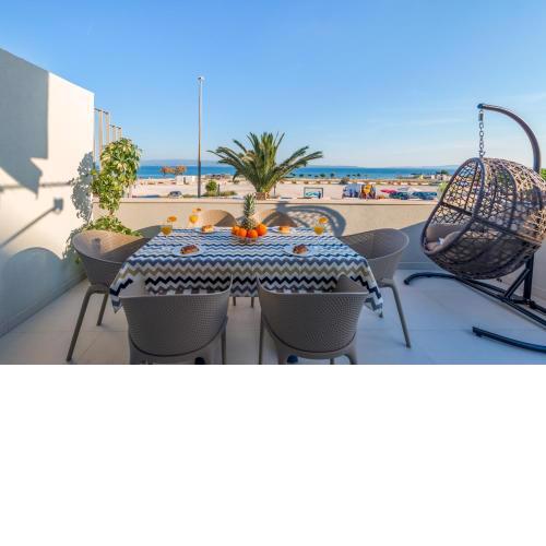 Beachfront Žnjan Apartments