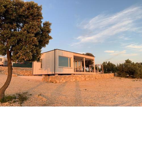 Beachvilla Willy / Haus 24