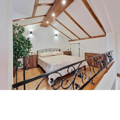 Beautiful apartment Bačvice