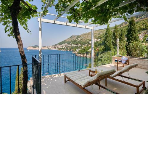 Beautiful Apartment In Dubrovnik With Jacuzzi