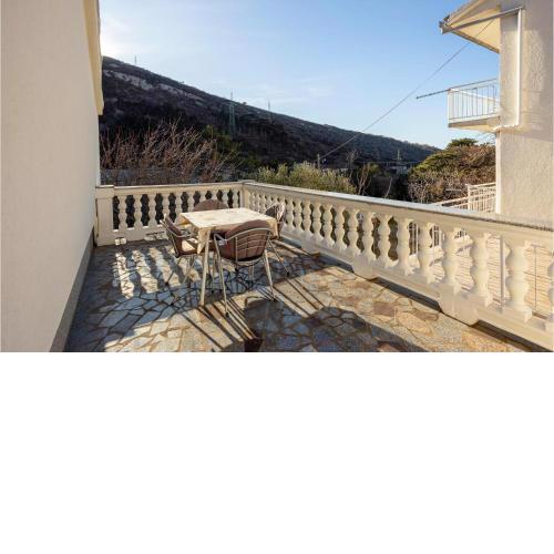 Beautiful Apartment In Knezica With Kitchen