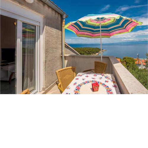 Beautiful Apartment In Mali Losinj