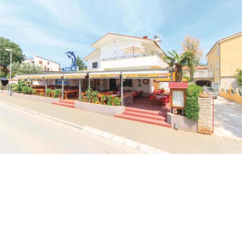 Beautiful Apartment In Medulin With Wifi