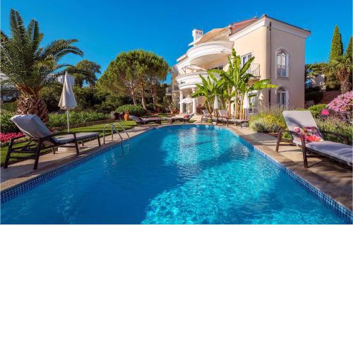 Beautiful Apartment In Porat With House Sea View