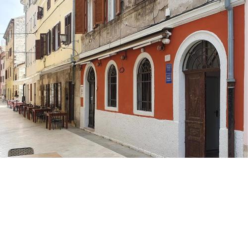 Beautiful Apartment In Pula With Wifi