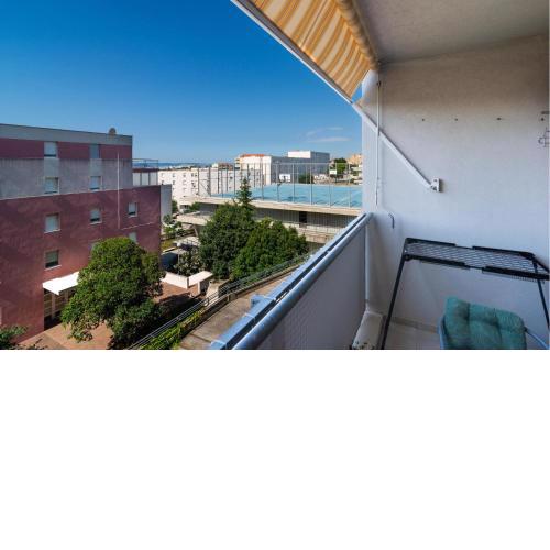 Beautiful Apartment In Split With Wifi