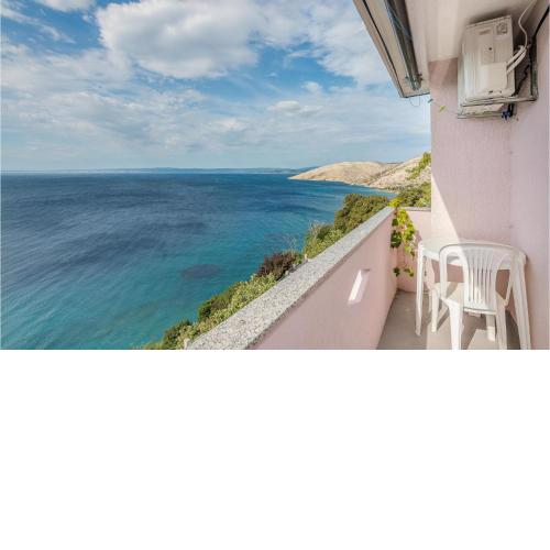 Beautiful Apartment In Stara Baska 1