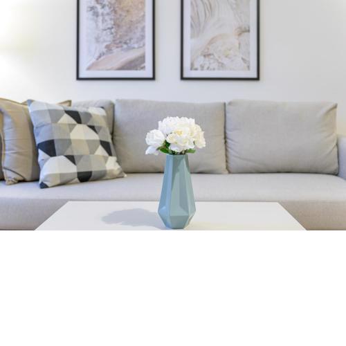 Beautiful apartment in Vienna's Heart 1c