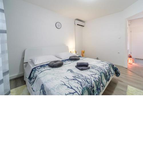 Beautiful apartment Lena