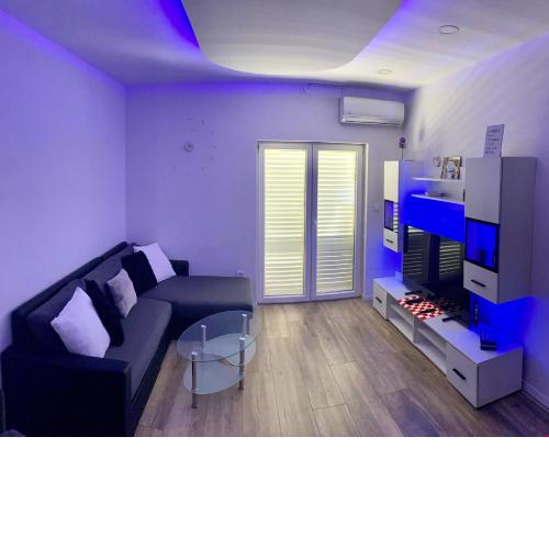 Beautiful apartment Luka