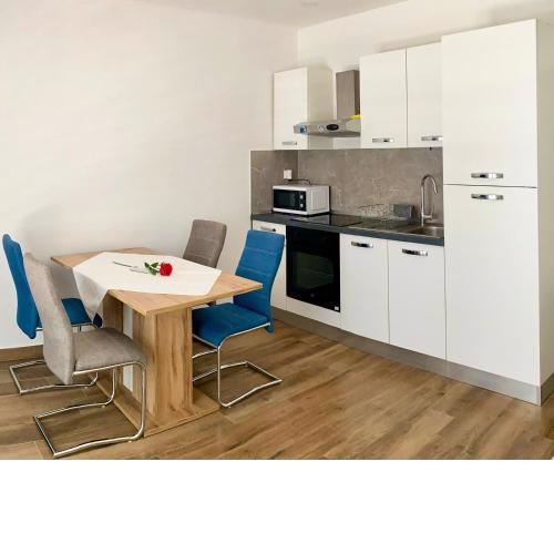 Beautiful apartment Mia