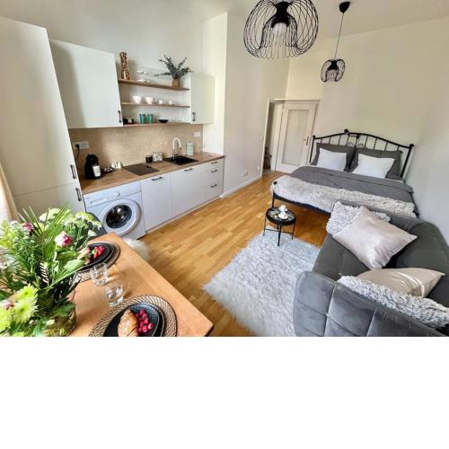 Beautiful apartment near Muzeum