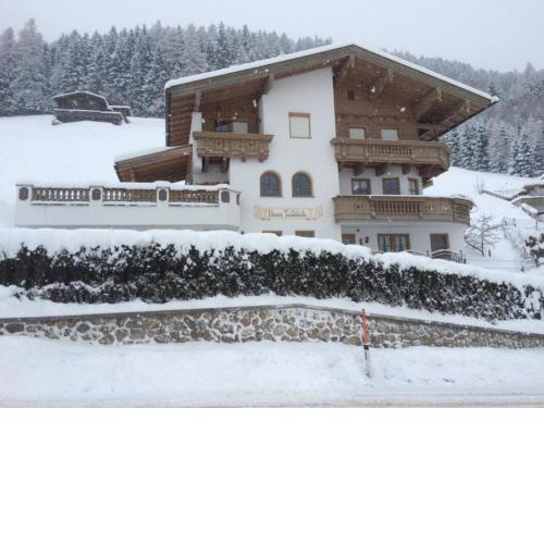 Beautiful apartment near ski area