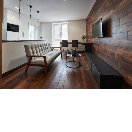 Beautiful apartment near the city center