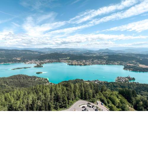 Beautiful apartment near Wörthersee