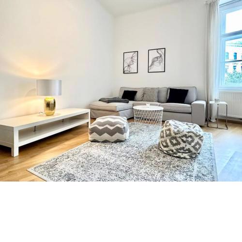Beautiful Apartment Top Location