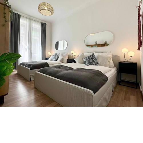 Beautiful Apartment