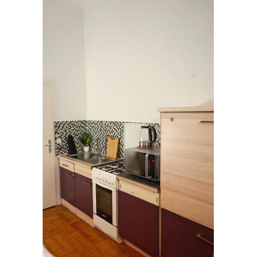Beautiful Apartments Near Hauptbahnhof