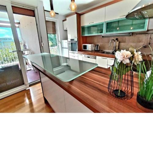 Beautiful Beach Apartment