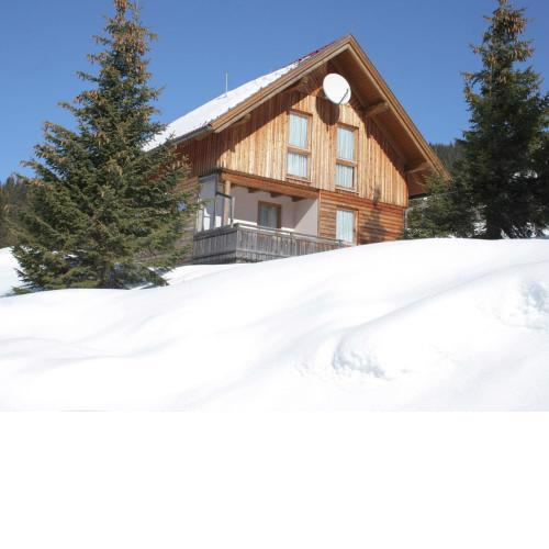 Beautiful Holiday Home in Weinebene with Sauna