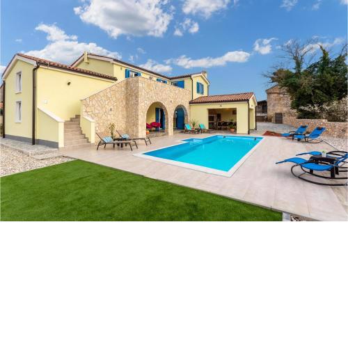 Beautiful Home In Dobrinj