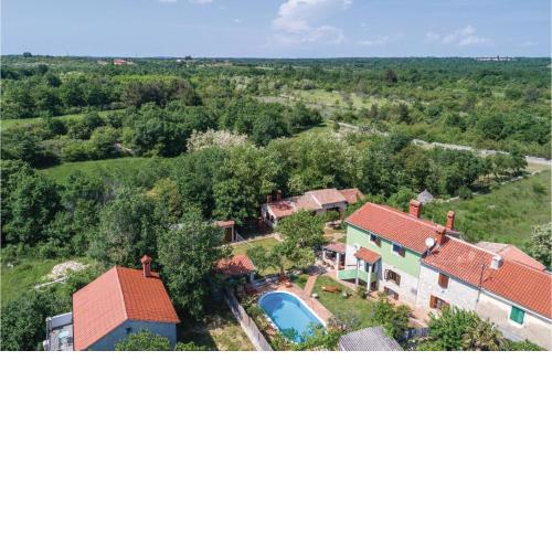 Beautiful Home In Vodnjan-Kacana With Wifi