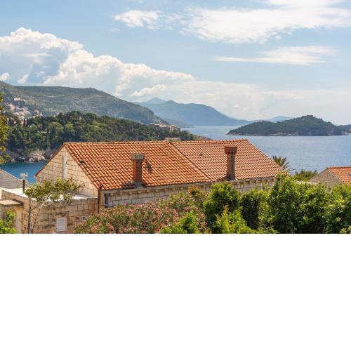 Beautiful L&N Studio Apartment in Dubrovnik