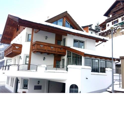 Beautiful New Apartment in Hochgallmigg