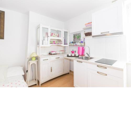 Beautiful Rustical Apt Ana in the Heart of Rovinj