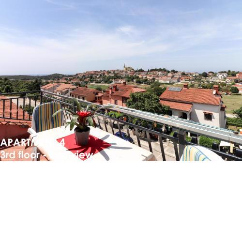 Beautiful Sea View Apartments - Niko Čeko