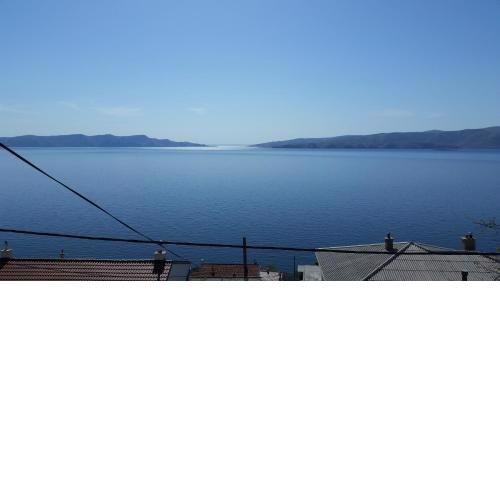 Beautiful sea view