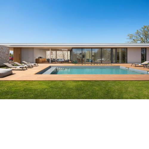 Beautiful Villa Gaia 1 & Gaia 2