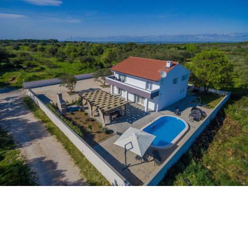Beautiful villa Horizon
