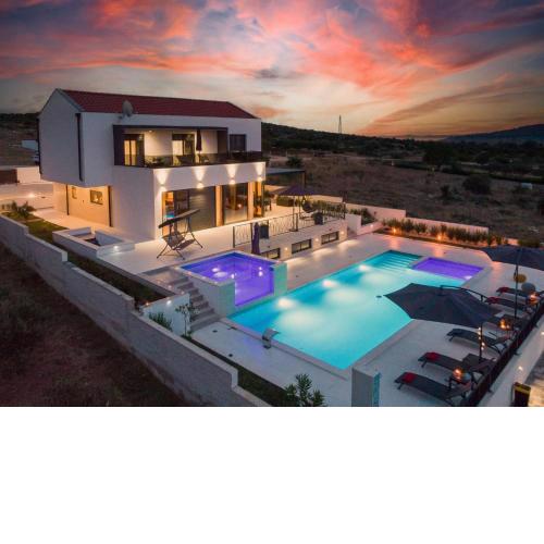 Beautiful Villa Lara